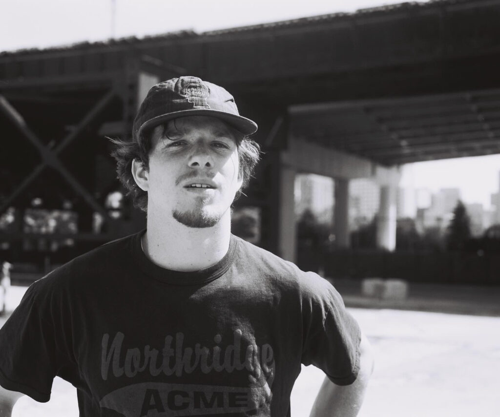 Trent Linneman