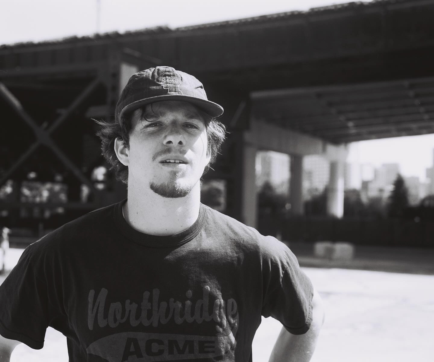 Trent Linneman
