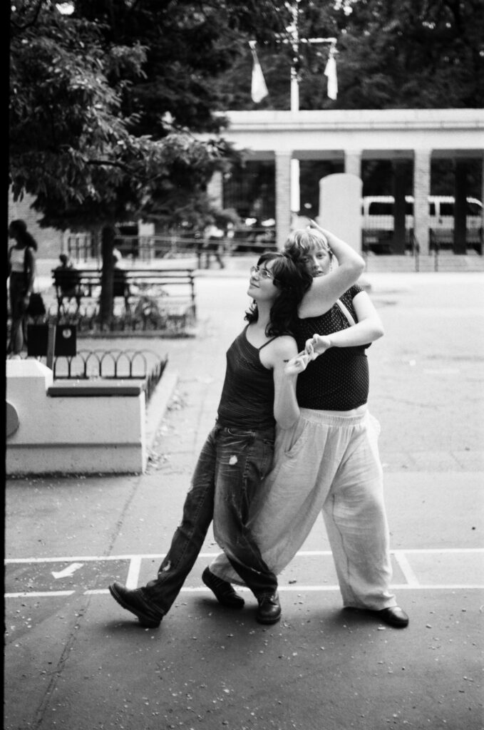 Leica ii Summar, yellow filter