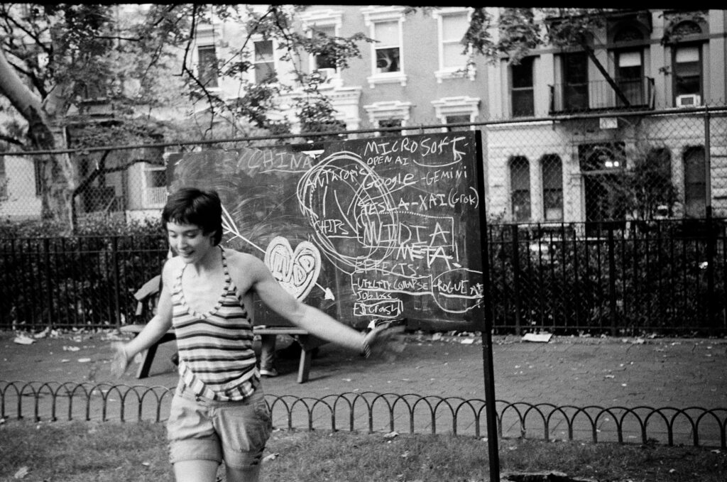 Leica ii Summar, yellow filter