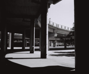 Cincinnati i75 interchange